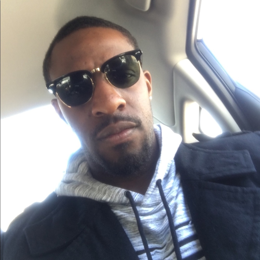 Meet your Posher, Uzoma